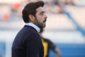Ανόρθωση-ΑΠΟΕΛ: Λευκός... συμβιβασμός στο "ΠΑΠ"