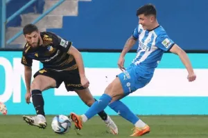 Ανόρθωση-ΑΠΟΕΛ: Λευκός... συμβιβασμός στο "ΠΑΠ"