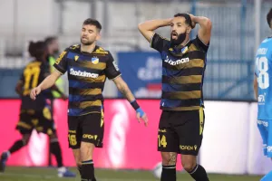 "Πούρσα" για το "Χ" του ΑΠΟΕΛ 