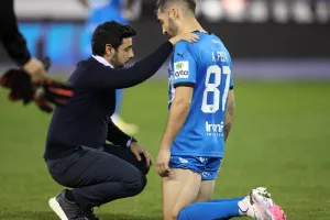 Ανόρθωση-ΑΠΟΕΛ: Λευκός... συμβιβασμός στο "ΠΑΠ"