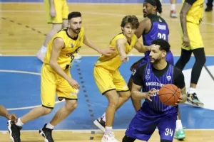 Έκτη σερί νίκη για την Ανόρθωση! (φώτος)