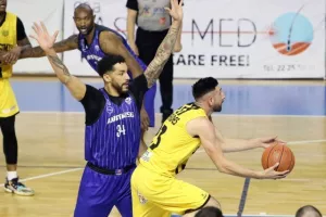 Έκτη σερί νίκη για την Ανόρθωση! (φώτος)