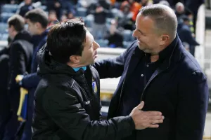 Portugal-Israel (ΑΠΟΕΛ-ΑΕΚ)