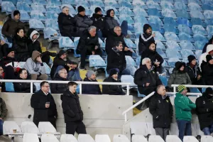 (ΦΩΤΟΣ) Ο κόσμος στο ΓΣΠ