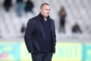 Όλο και πιο κοντά ο Σιμόν! 