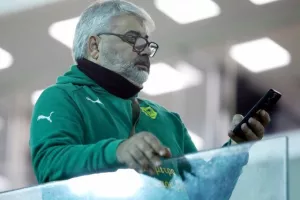ΑΕΚ-Απόλλων: Έσπασε... το αήττητο του Μπεν Σιμόν!