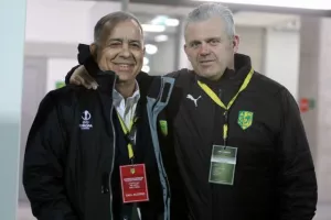 ΑΕΚ-Απόλλων: Έσπασε... το αήττητο του Μπεν Σιμόν!