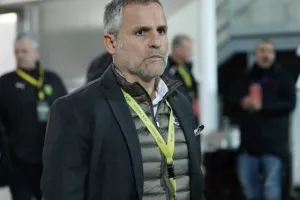 ΑΕΚ-Απόλλων: Έσπασε... το αήττητο του Μπεν Σιμόν!