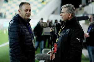 ΑΕΚ-Απόλλων: Έσπασε... το αήττητο του Μπεν Σιμόν!