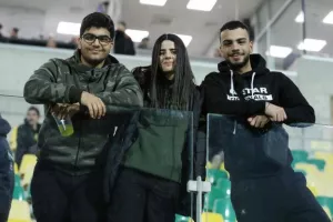 ΑΕΚ-Απόλλων: Έσπασε... το αήττητο του Μπεν Σιμόν!