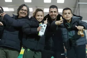 ΑΕΚ-Απόλλων: Έσπασε... το αήττητο του Μπεν Σιμόν!