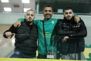 ΑΕΚ-Απόλλων: Έσπασε... το αήττητο του Μπεν Σιμόν!