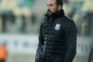 ΑΕΚ-Απόλλων: Έσπασε... το αήττητο του Μπεν Σιμόν!