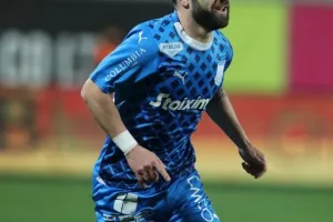 ΑΕΚ-Απόλλων: Έσπασε... το αήττητο του Μπεν Σιμόν!