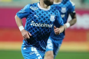 ΑΕΚ-Απόλλων: Έσπασε... το αήττητο του Μπεν Σιμόν!