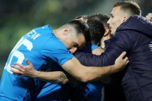 ΑΕΚ-Απόλλων: Έσπασε... το αήττητο του Μπεν Σιμόν!