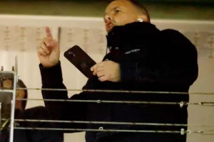 ΑΕΚ-Απόλλων: Έσπασε... το αήττητο του Μπεν Σιμόν!