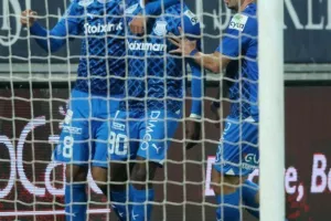 ΑΕΚ-Απόλλων: Έσπασε... το αήττητο του Μπεν Σιμόν!
