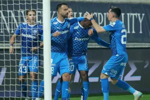 ΑΕΚ-Απόλλων: Έσπασε... το αήττητο του Μπεν Σιμόν!