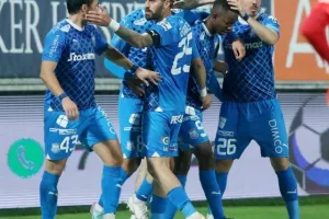 ΑΕΚ-Απόλλων: Έσπασε... το αήττητο του Μπεν Σιμόν!