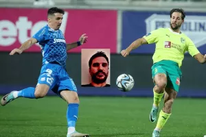 "Μικρό προβάδισμα στον Απόλλωνα λόγω έδρας/Σε καλή κατάσταση η ΑΕΚ"