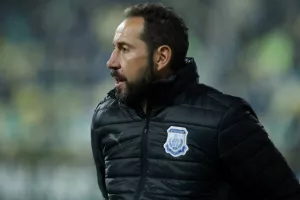 ΑΕΚ-Απόλλων: Έσπασε... το αήττητο του Μπεν Σιμόν!