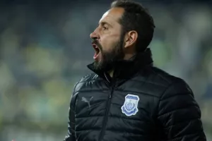 ΑΕΚ-Απόλλων: Έσπασε... το αήττητο του Μπεν Σιμόν!