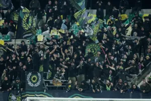 ΑΕΚ-Απόλλων: Έσπασε... το αήττητο του Μπεν Σιμόν!
