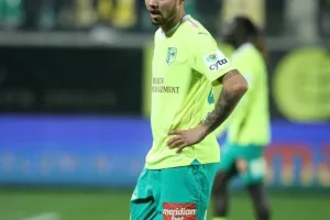 ΑΕΚ-Απόλλων: Έσπασε... το αήττητο του Μπεν Σιμόν!