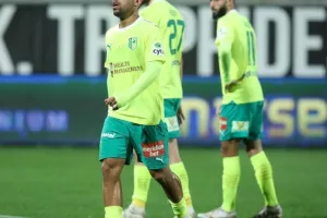 ΑΕΚ-Απόλλων: Έσπασε... το αήττητο του Μπεν Σιμόν!