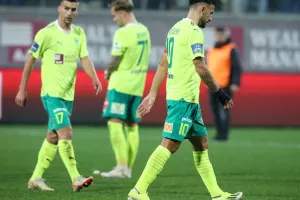 ΑΕΚ-Απόλλων: Έσπασε... το αήττητο του Μπεν Σιμόν!