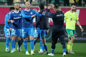 ΑΕΚ-Απόλλων: Έσπασε... το αήττητο του Μπεν Σιμόν!