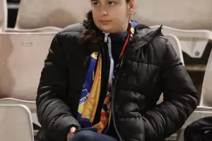 Ο κόσμος στο ΓΣΠ (Φωτορεπορτάζ)