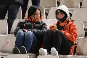 Ο κόσμος στο ΓΣΠ (Φωτορεπορτάζ)