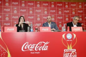 Τα ζευγάρια για τα προημιτελικά του Κυπέλλου (Φώτος)