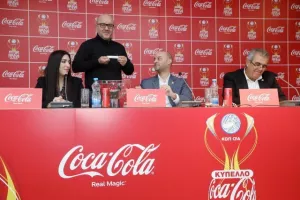 Τα ζευγάρια για τα προημιτελικά του Κυπέλλου (Φώτος)