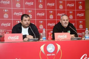 Τα ζευγάρια για τα προημιτελικά του Κυπέλλου (Φώτος)