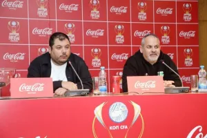 Τα ζευγάρια για τα προημιτελικά του Κυπέλλου (Φώτος)