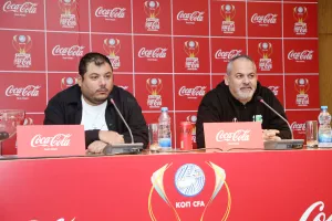 Παιχνίδι... τακτικής