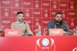 Τα ζευγάρια για τα προημιτελικά του Κυπέλλου (Φώτος)