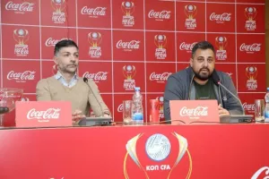 Τα ζευγάρια για τα προημιτελικά του Κυπέλλου (Φώτος)