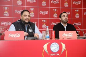 Τα ζευγάρια για τα προημιτελικά του Κυπέλλου (Φώτος)