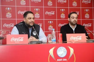 Τα ζευγάρια για τα προημιτελικά του Κυπέλλου (Φώτος)
