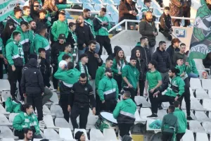 Ομόνοια-Οθέλλος: Ο Μπέζους... είχε τη λύση στο ΓΣΠ! (Φώτος)