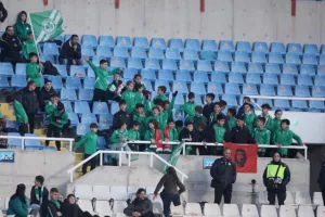 Ομόνοια-Οθέλλος: Ο Μπέζους... είχε τη λύση στο ΓΣΠ! (Φώτος)