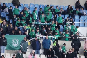 Ομόνοια-Οθέλλος: Ο Μπέζους... είχε τη λύση στο ΓΣΠ! (Φώτος)