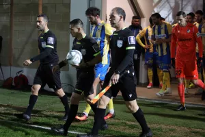 Δόξα-ΑΠΟΕΛ: Πήρε την... ουσία και την πρωτιά (Φώτος)