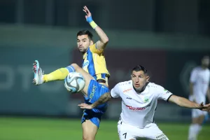 Δόξα-ΑΠΟΕΛ: Πήρε την... ουσία και την πρωτιά (Φώτος)