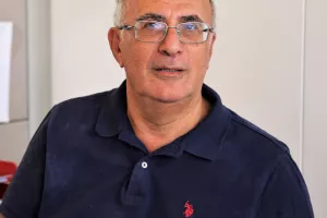 Εμπιστοσύνη της ITF στην ΟΑΚ, τιμή για το Κυπριακό Τένις