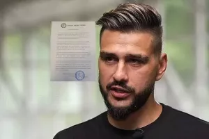 Πήρε θέση το Δ.Σ του Ύψωνα για τον ιδιοκτήτη της ομάδας- "Περιποιεί τιμή για τον Γεβγκένι Σαβίν..."